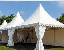 Pagoda Tents